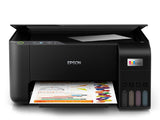 IMPRESORA MULTIFUNCIONAL ECOTANK L3210
