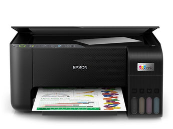 EPSON ECOTANK L3250 WIRELESS MULTIFUNCTION PRINTER