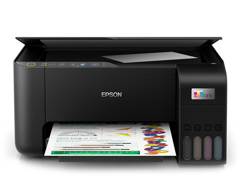 EPSON ECOTANK L3250 WIRELESS MULTIFUNCTION PRINTER