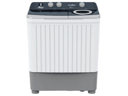 LAVADORA MABE LMDX1123PBAB0 11KG BLANCA