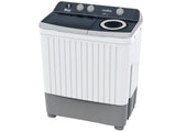 LAVADORA MABE LMDX1123PBAB0 11KG BLANCA
