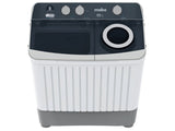 LAVADORA MABE LMDX1123PBAB0 11KG BLANCA