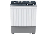 LAVADORA MABE LMDX1123PBAB0 11KG BLANCA
