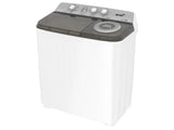 LAVADORA SEMIAUTO ACROS ALD1335JE 13KG