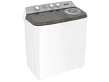 LAVADORA SEMIAUTO ACROS ALD1335JE 13KG