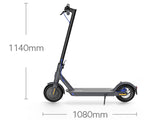 XIAOMI MI ELECTRIC SCOOTER 3 BLACK