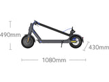 XIAOMI MI ELECTRIC SCOOTER 3 BLACK