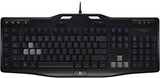 TECLADO LOGITECH G105 GAMING USB SPA