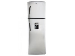 REFRIGERADORA MABE RMA250FAMRE1 NO FROST 2 PUERTAS 251.2L EP