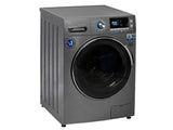 LAVASECADORA MIDEA MF200D150WB/T-CA GRIS 15KG