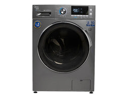 LAVASECADORA MIDEA MF200D150WB/T-CA GRIS 15KG