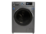 LAVASECADORA MIDEA MF200D150WB/T-CA GRIS 15KG