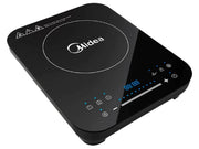 MIDEA MIC1A2B-CA INDUCTION TEMPLATE