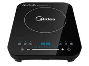 MIDEA MIC1A2B-CA INDUCTION TEMPLATE