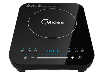 MIDEA MIC1A2B-CA INDUCTION TEMPLATE