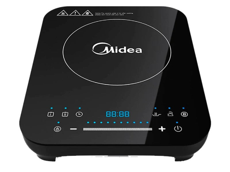MIDEA MIC1A2B-CA INDUCTION TEMPLATE