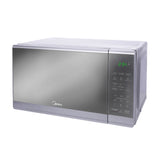 MICROONDAS MIDEA MMDF07S2MG /CA 0.7PIES ESPEJO