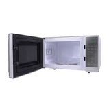 MICROONDAS MIDEA MMDF07S2MG /CA 0.7PIES ESPEJO