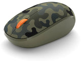 MOUSE MICROSOFT BT MICE SPECIAL DARK GREEN