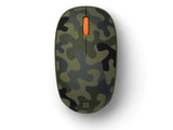 MOUSE MICROSOFT BT MICE SPECIAL DARK GREEN