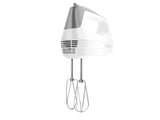 BATIDORA DE MANO BLACK & DECKER MX1500W 5VEL. BLANCA