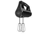 BATIDORA MANO BLACK & DECKER MX400B-LA 6 VEL. NEGRA 275W.