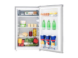 REFRIGERADOR MABE RMF0411PYMX0 1 PUERTA 93 LT INOX.