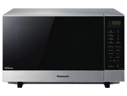 MICROONDAS PANASONIC NN-SF564MRPH