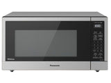 MICROONDAS PANASONIC NN-ST76LSRPH