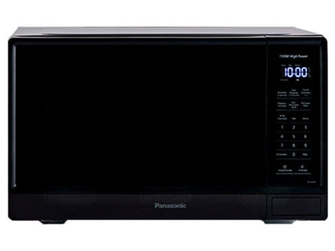 MICROONDAS PANASONIC NN-SU64MBRUH