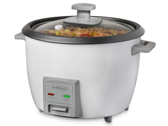 PREMIUM RICE COOKER PRC1238 6 CUPS