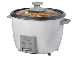 OLLA ARROCERA PREMIUM PRC1838 10 TAZAS