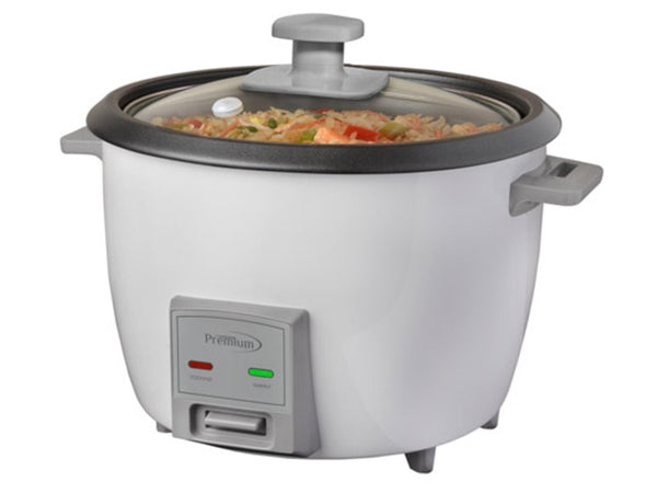 OLLA ARROCERA PREMIUM PRC1838 10 TAZAS