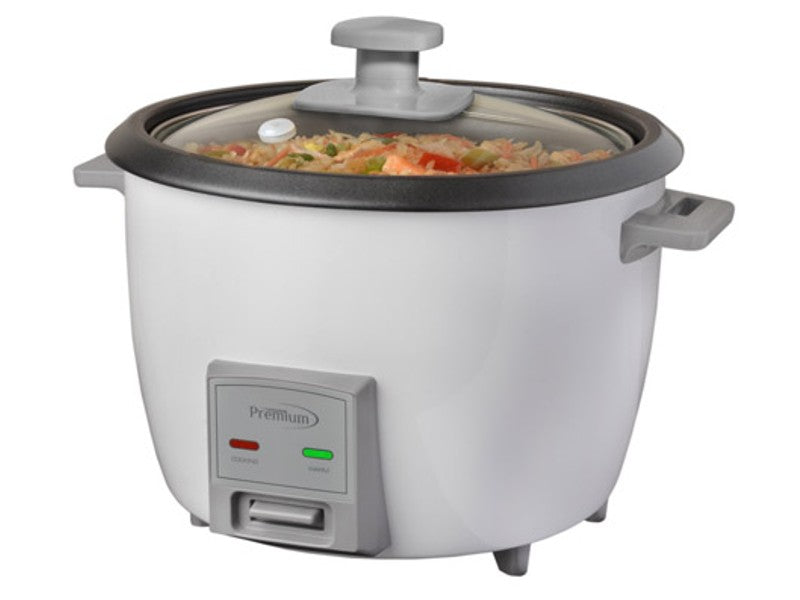 PREMIUM RICE COOKER PRC1838 10 CUPS