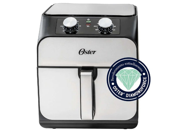 FREIDORA AIRE OSTER CKSTAF68T 6.8L
