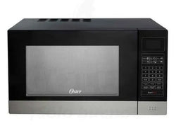MICROONDAS OSTER OGSW2902 DIGITAL 0.9 CFT NEGRO
