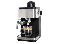MAQUINA CAFE EXPRESSO Y CAPUCHINO PREMIUM