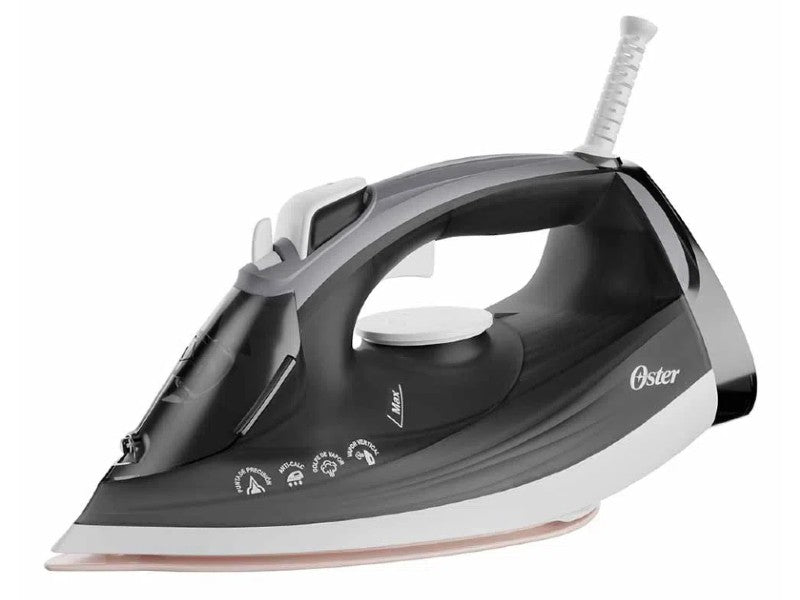 OSTER GCSTEP2501 CERAMIC SOLEPLATE IRON