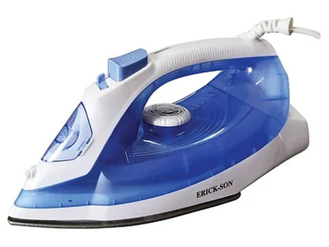 PLANCHA VAPOR ERICKSON PLE619BL