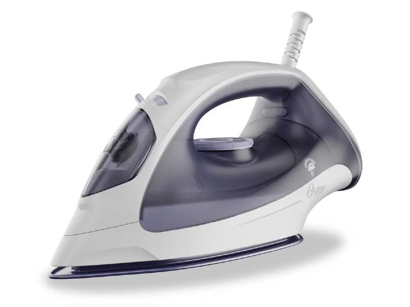 LAVENDER OSTER STEAM IRON GCSTBS3802