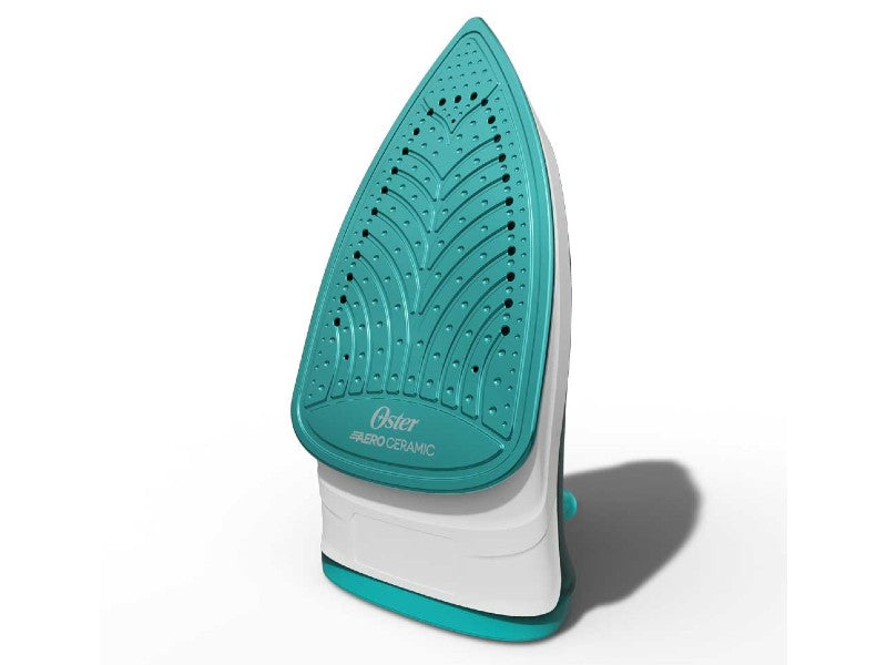 OSTER STEAM IRON GCSTBS5052 GREEN