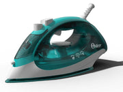 OSTER STEAM IRON GCSTBS5052 GREEN