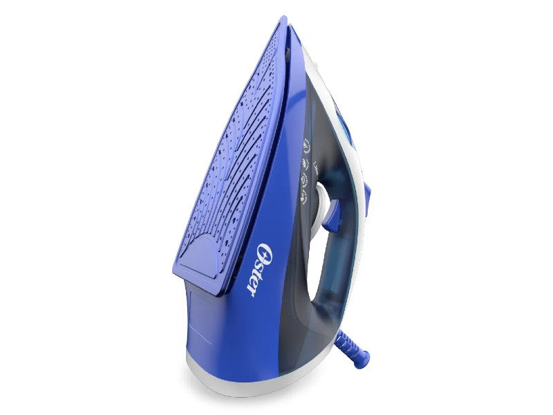OSTER GCSTBS6003 BLUE STEAM IRON