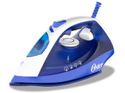 OSTER GCSTBS6003 BLUE STEAM IRON