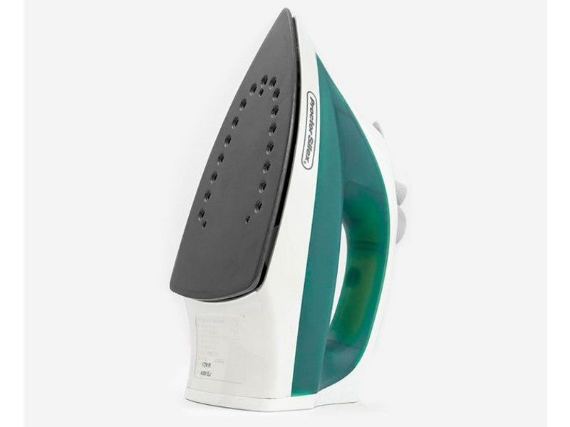 PROCTOR SILEX 17291 GREEN STEAM IRON