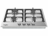 PLANTILLA GAS WHIRLPOOL WP2420S 24" EMPOTRAR