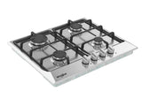 PLANTILLA GAS WHIRLPOOL WP2420S 24" EMPOTRAR