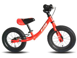 PUSH BIKE 12 ROJA FINA