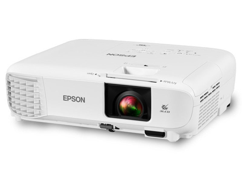 EPSON E20 V11H981020 POWERLITE PROJECTOR