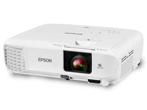 EPSON PROYECTOR POWERLITE E20 3400 LMS XGA